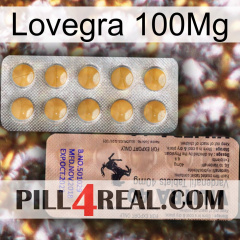 Lovegra 100Mg 41